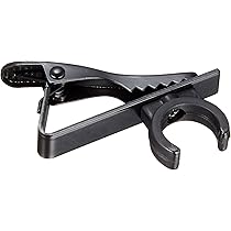 SHURE タイクリップ MVL用 AMVL-CLIP  2zzhgl6 Amazon.co.jp: SHURE MVL用金属製タイクリップ AMVL-CLIP 【国内